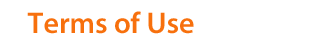 Terms of Use