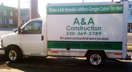 Fleet Construction
